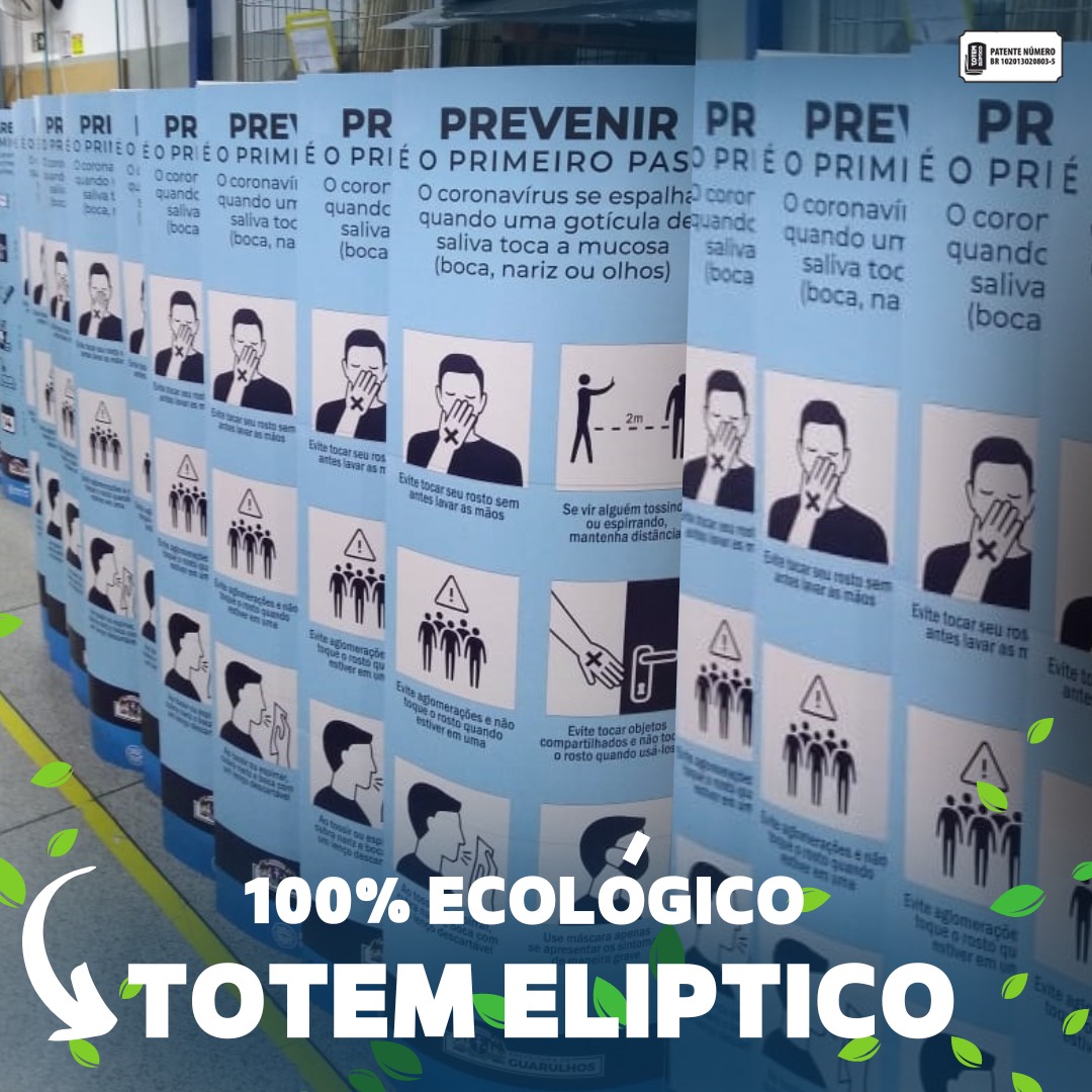 Totens Elípticos